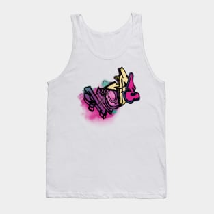 Hope Tank Top